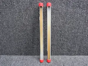 401129-501, 401129-502 Grumman AA-1 Manometer Fuel Sight Gauge Set of 2